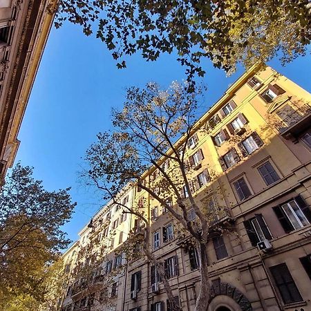 Dandolo In Trastevere By Halldis Rome Exterior photo