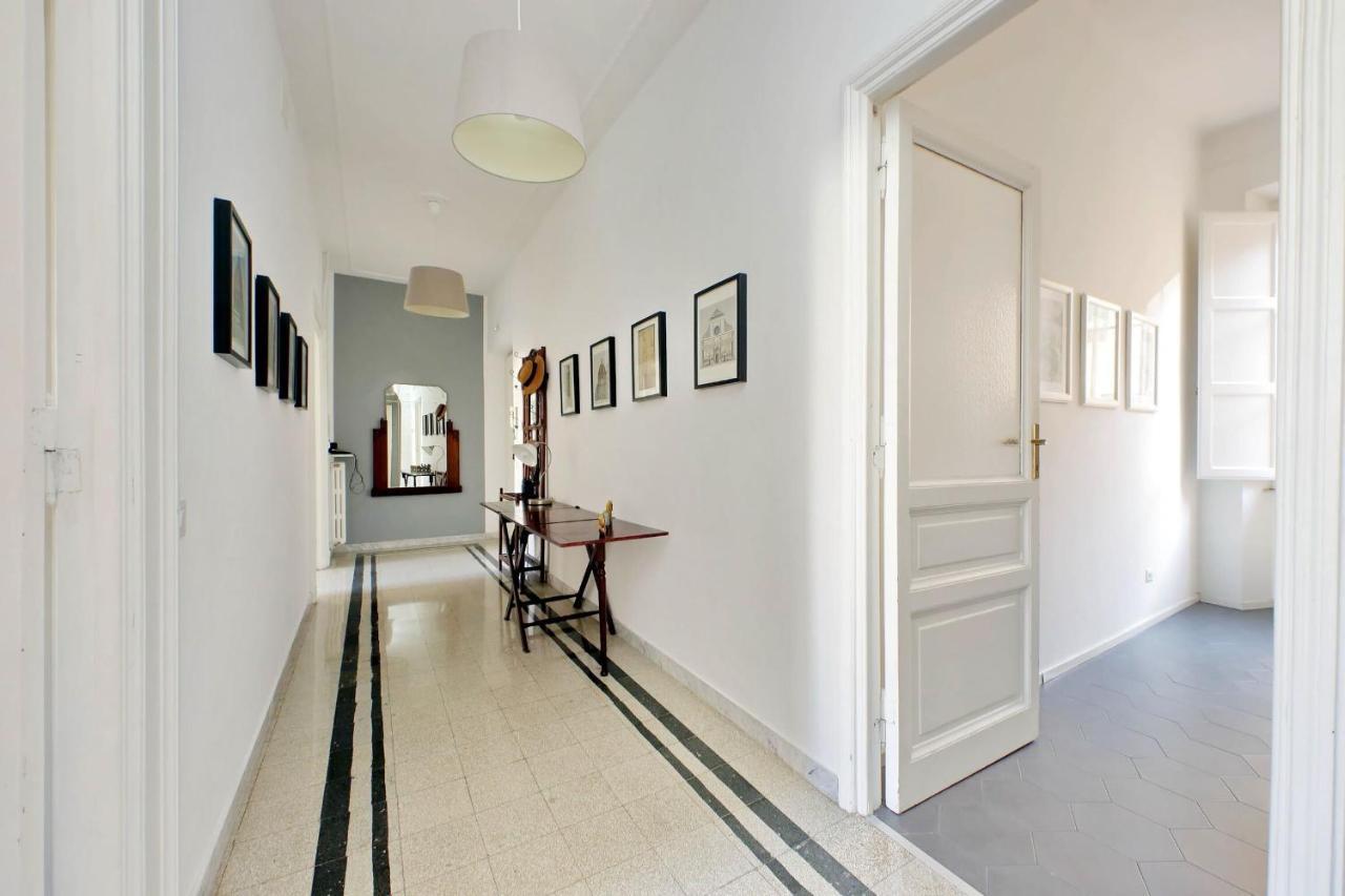 Dandolo In Trastevere By Halldis Rome Exterior photo
