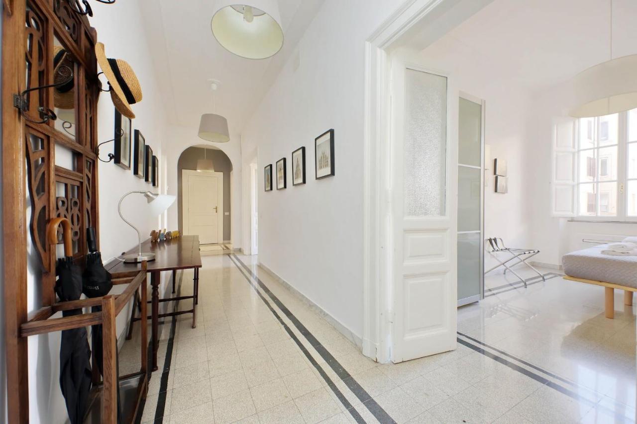 Dandolo In Trastevere By Halldis Rome Exterior photo