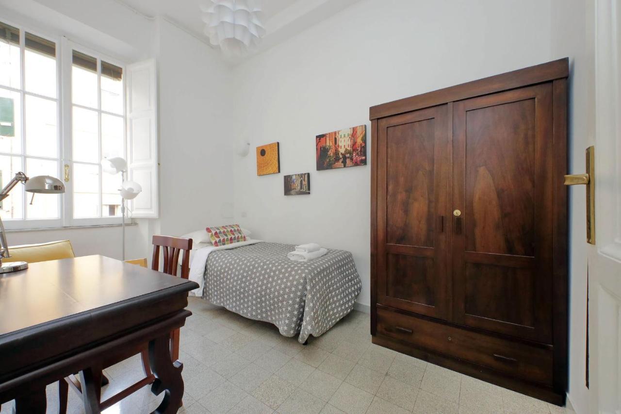 Dandolo In Trastevere By Halldis Rome Exterior photo